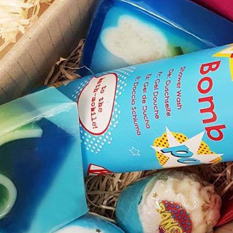 What your Dad really wants this year! – Bomb Cosmetics B2B EU