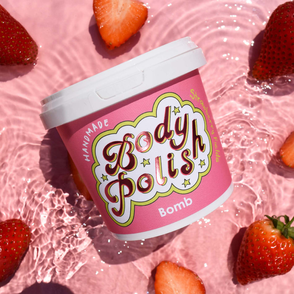 Body Polish
