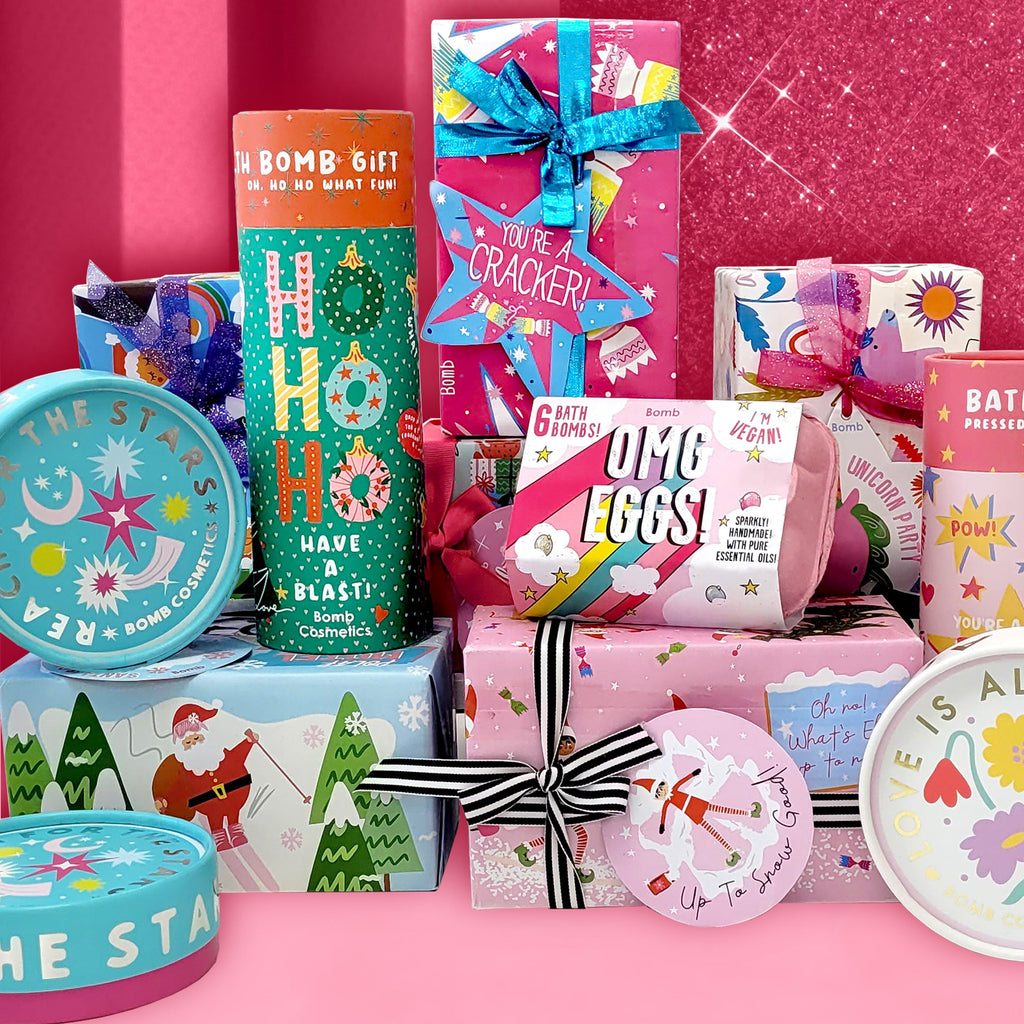 Christmas Gifts