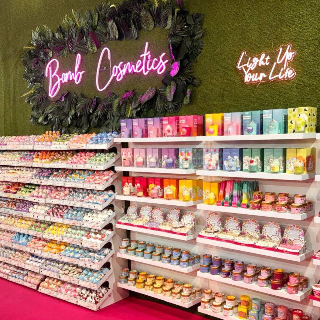 Displays & Packaging