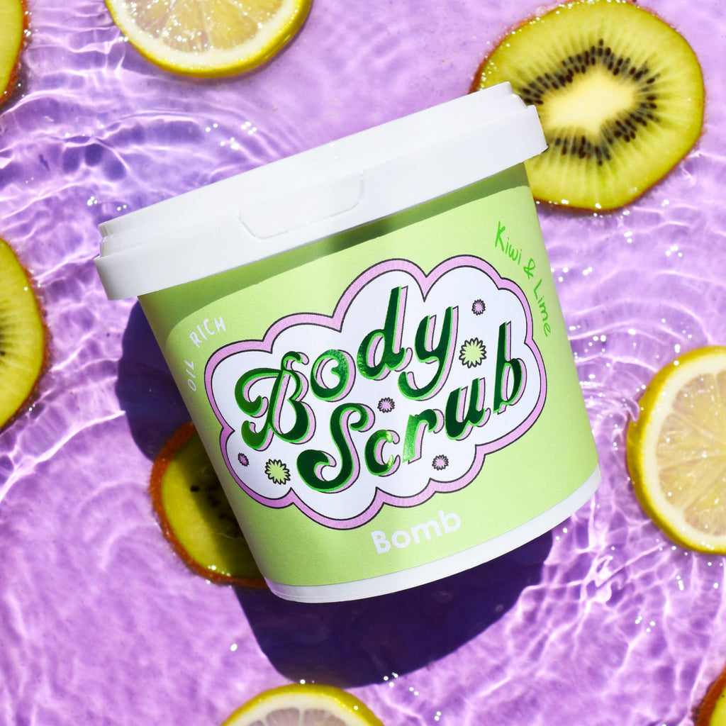 Body Scrub