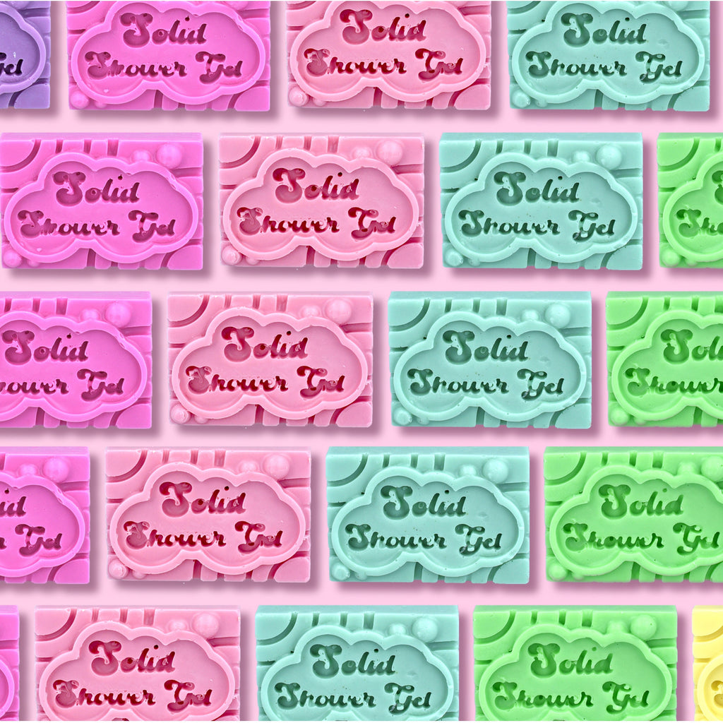 Solid Gels & Scrubs