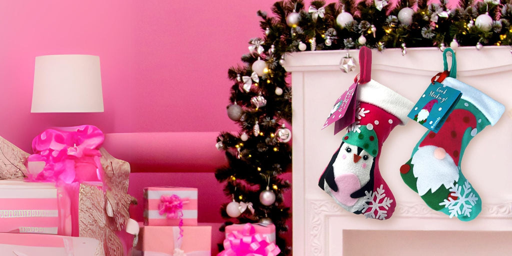 Christmas Stockings