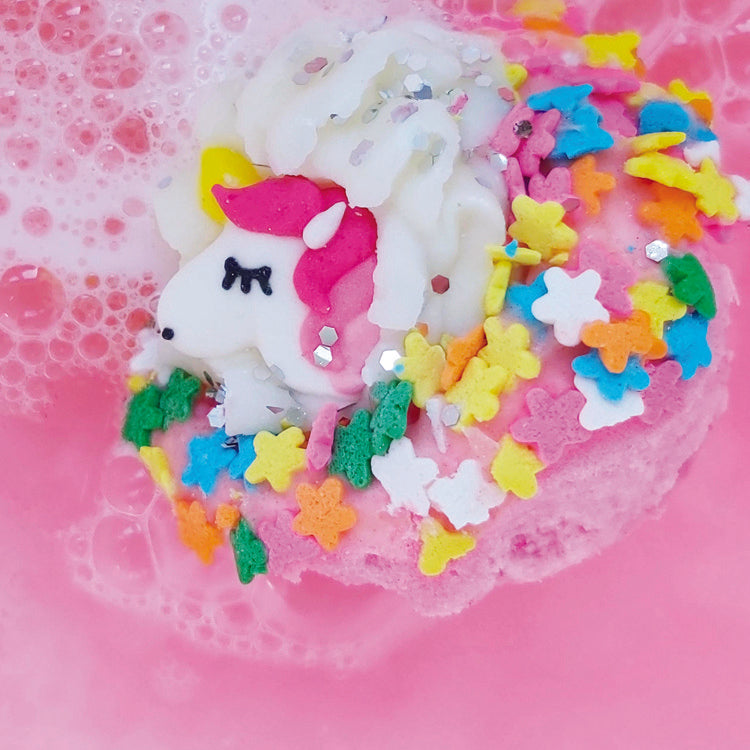 All Bath Bombs