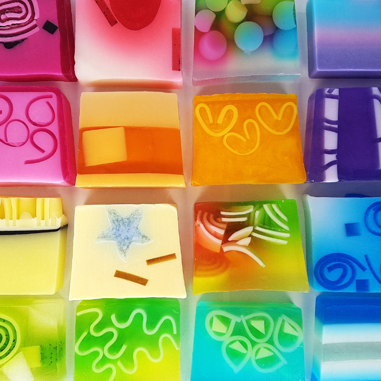 All Soaps