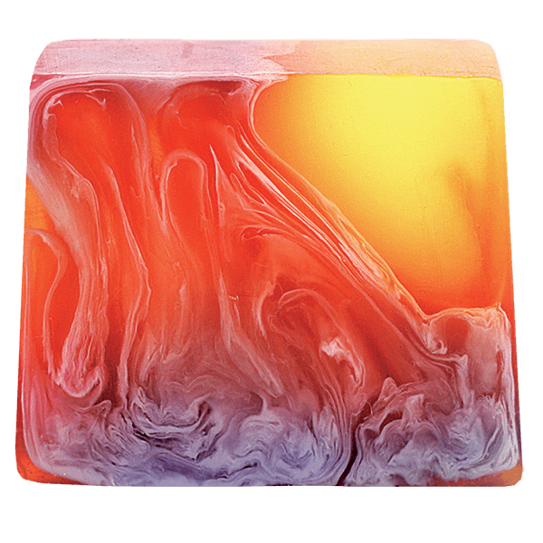 Caiperina Soap