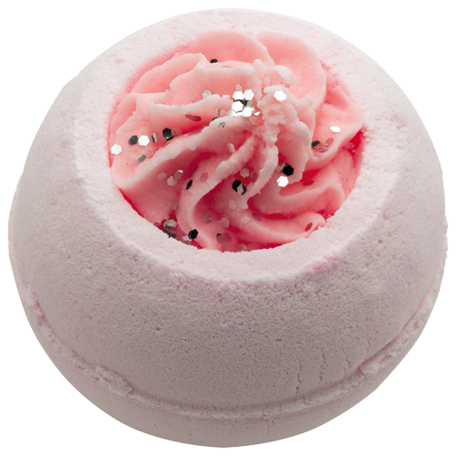 Cotton Candy Bath Blaster