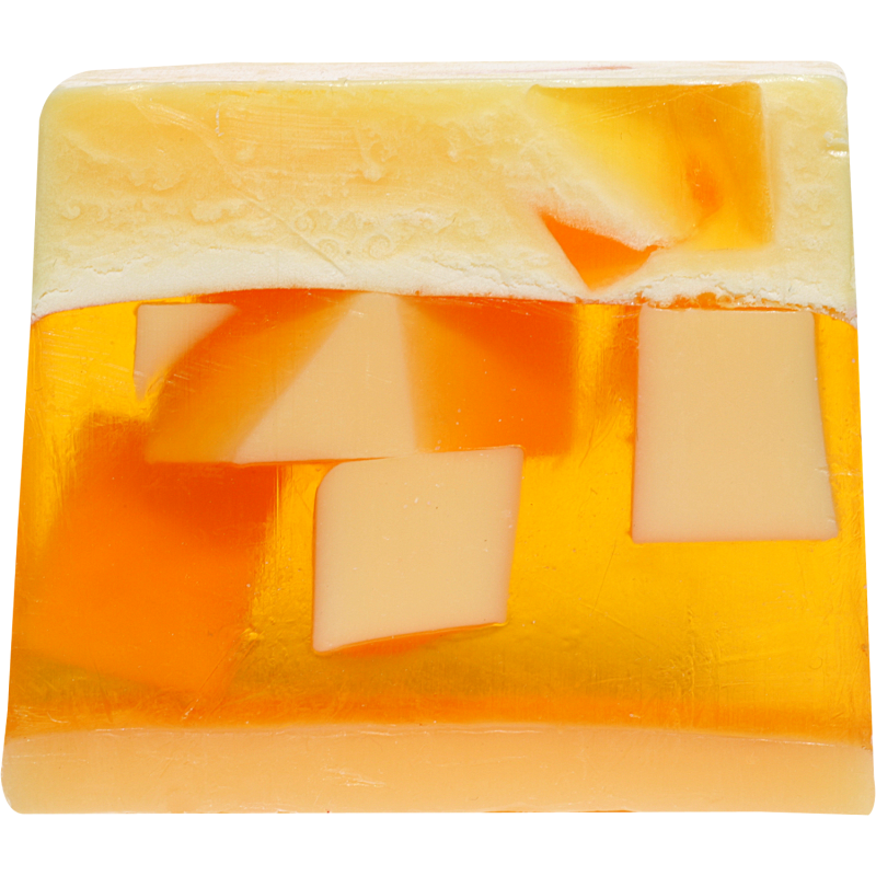 Go Mango Soap