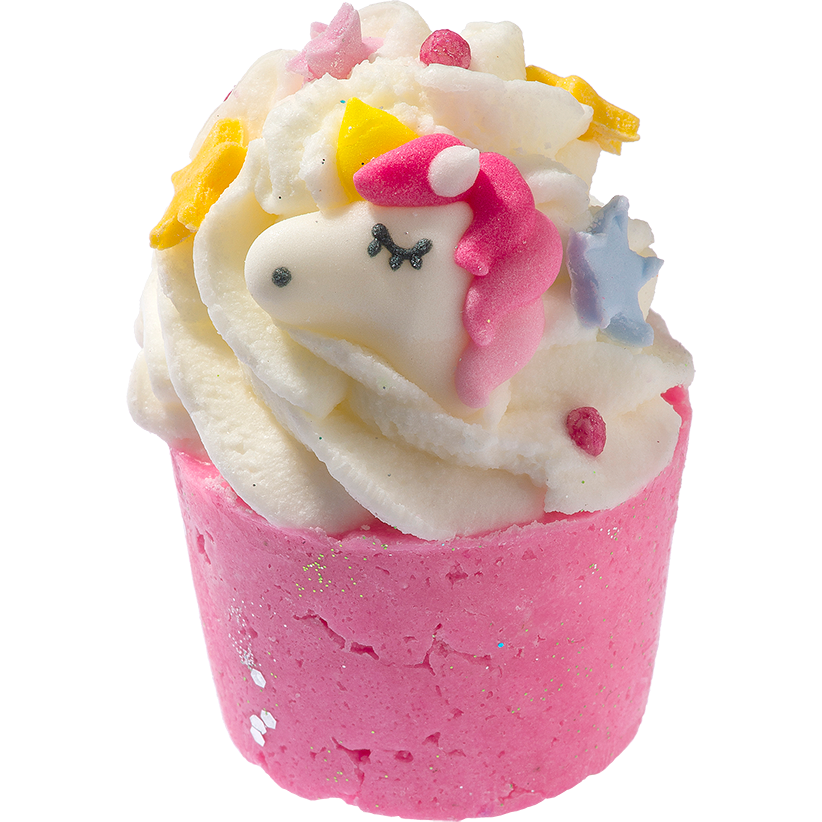 It's a Kinda Magic Mallow