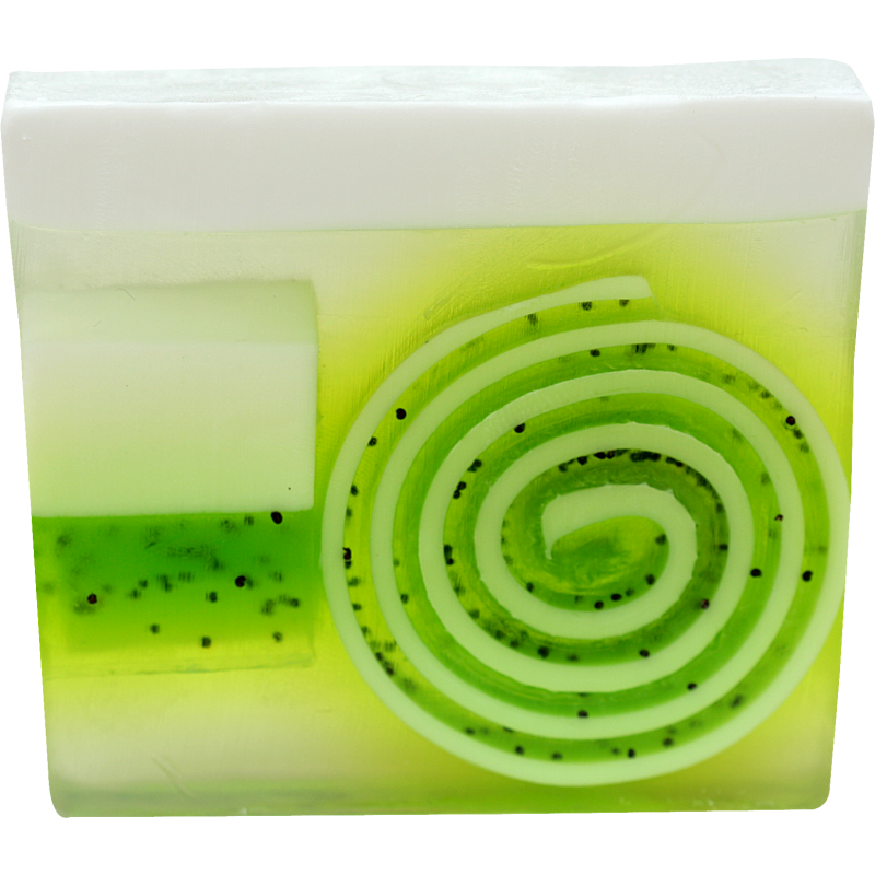 Lime & Dandy Soap