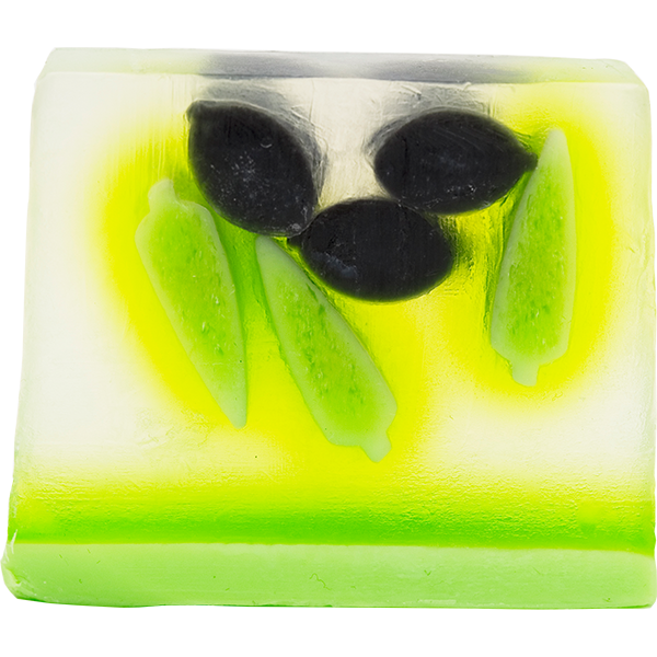 Olive Blossom Soap