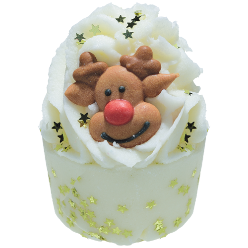 The Leader of the Pack Bath Mallow 50g